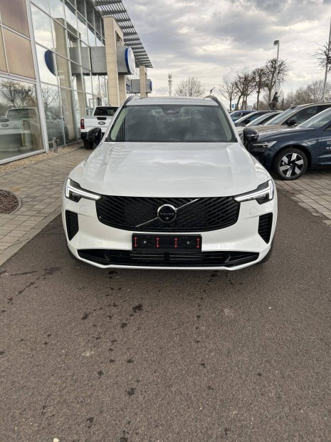Volvo XC90 2.0 [T8] Ultra Dark Geartronic (7 sz...